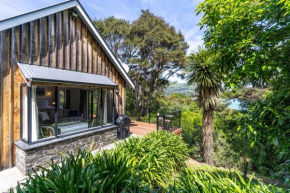 Woodside - Akaroa Holiday Cottage